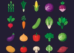 Vegetables-Health-Far
