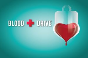 Blood Drive Huntingdon Health